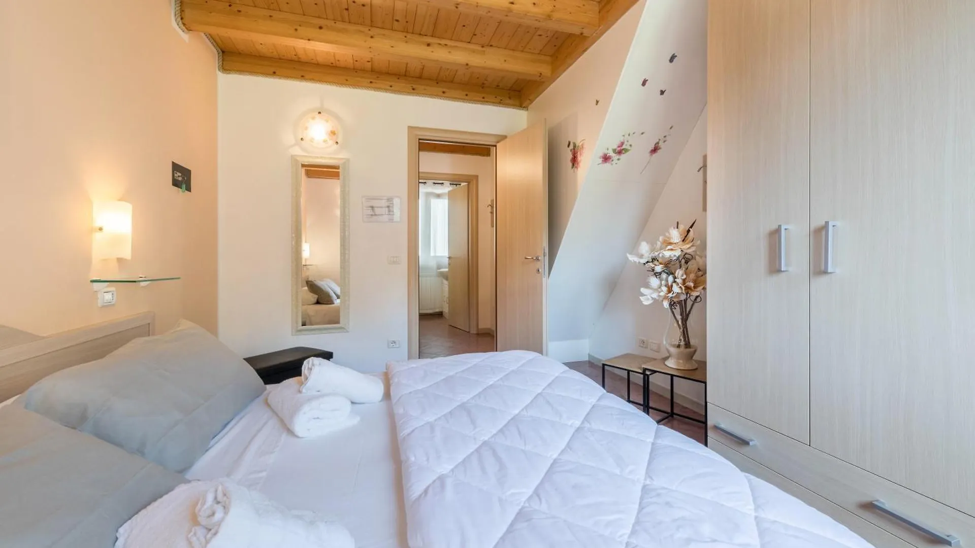 Residence Tatiana B3 Tremosine 0*,