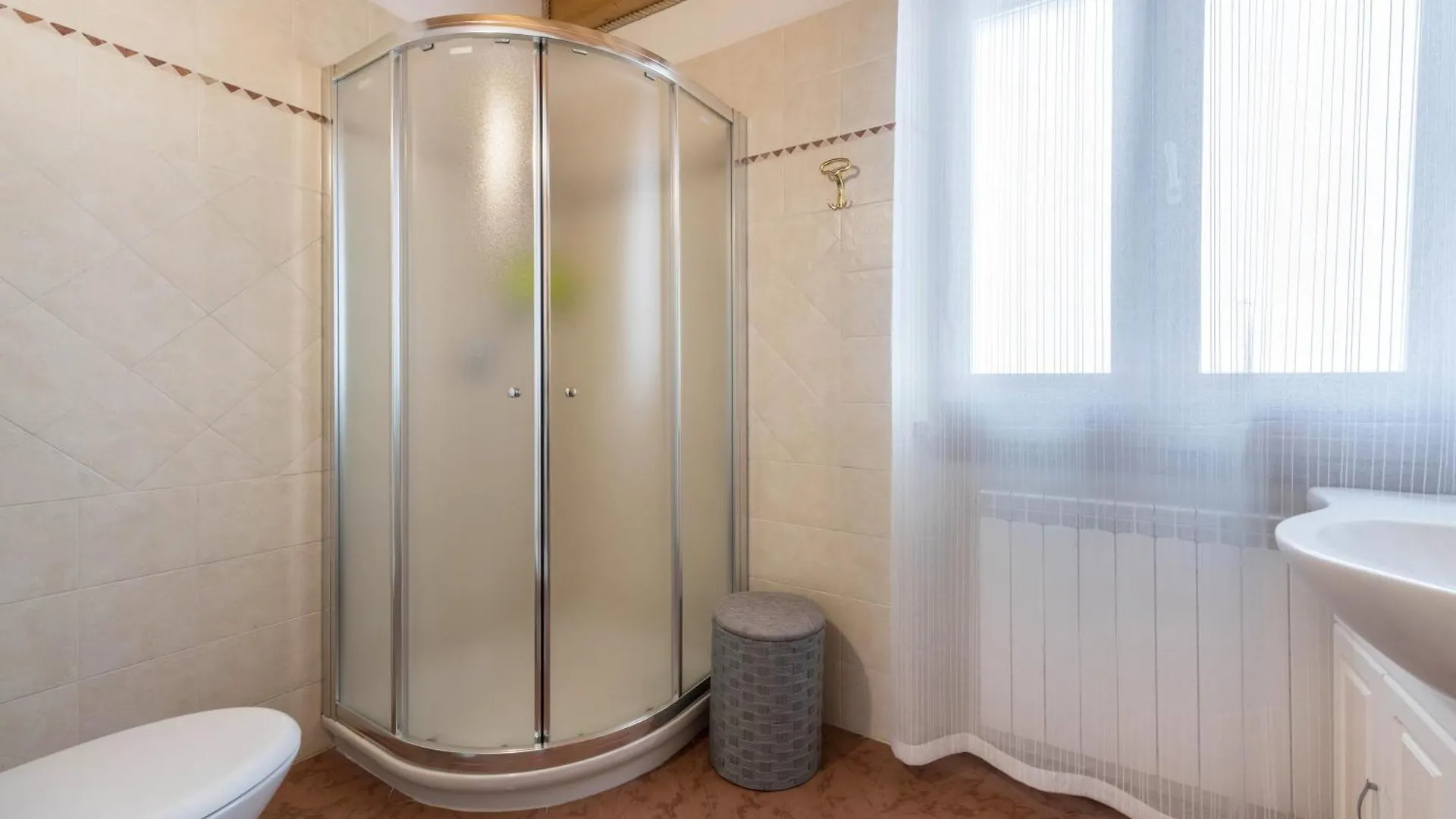 아파트 Residence Tatiana B3 Tremosine