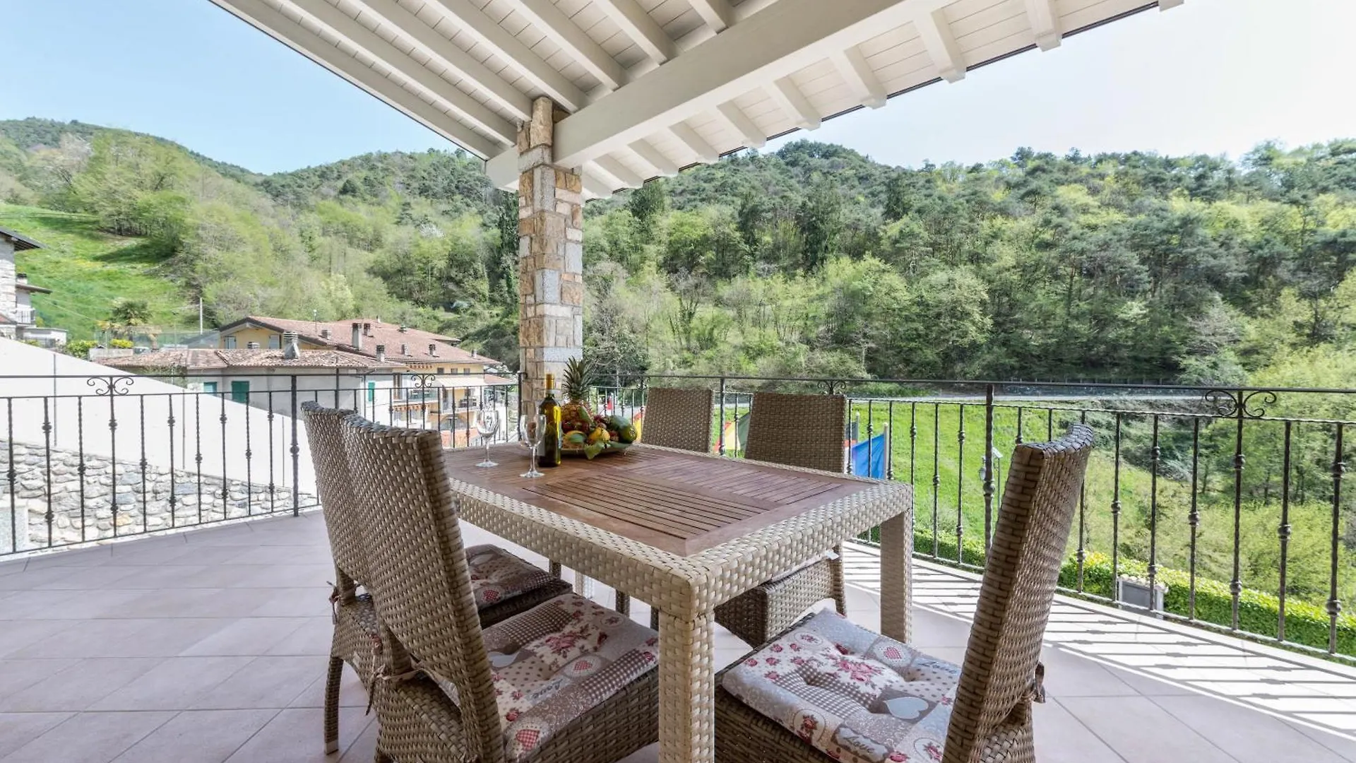 Residence Tatiana B3 Tremosine